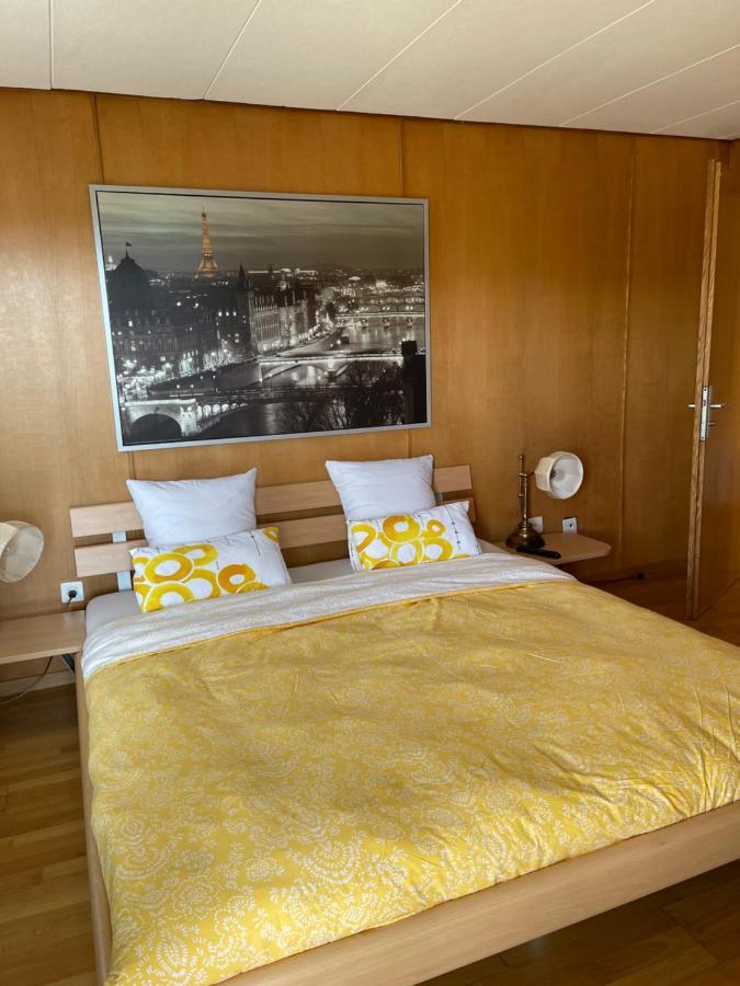 Hotel Ochsen St. Margrethen Экстерьер фото