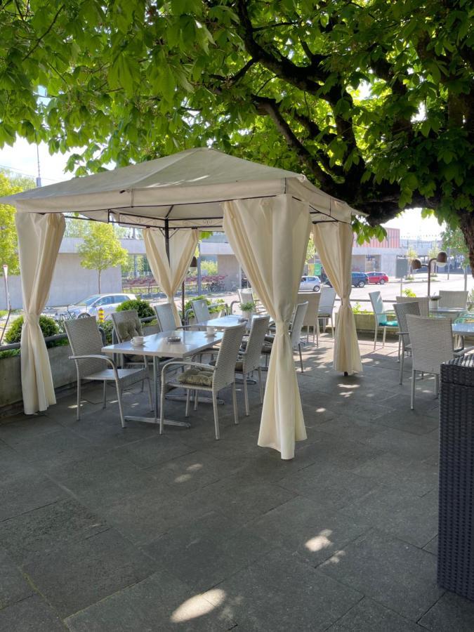 Hotel Ochsen St. Margrethen Экстерьер фото