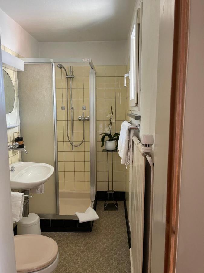 Hotel Ochsen St. Margrethen Экстерьер фото