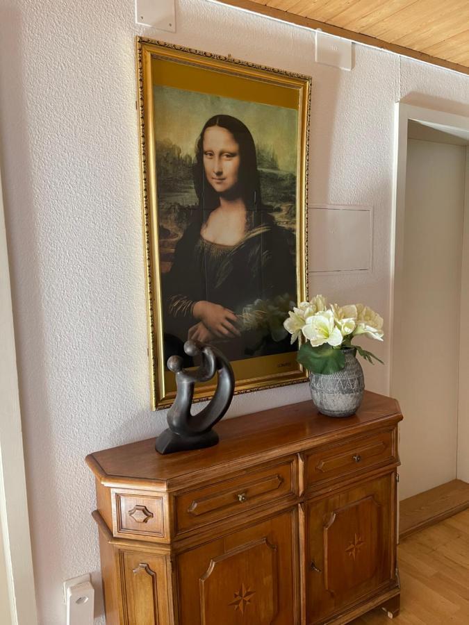 Hotel Ochsen St. Margrethen Экстерьер фото