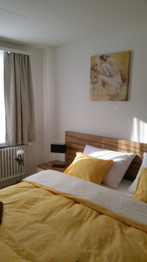 Hotel Ochsen St. Margrethen Экстерьер фото