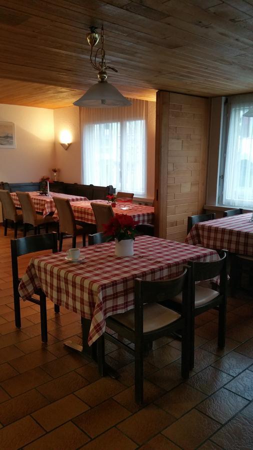Hotel Ochsen St. Margrethen Экстерьер фото