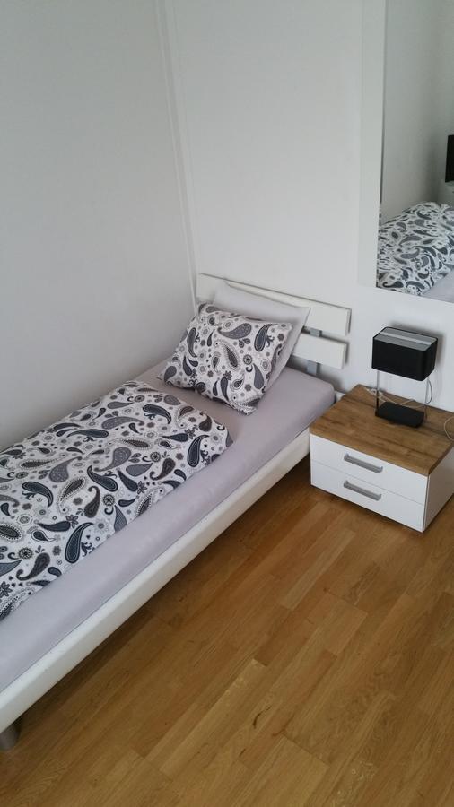 Hotel Ochsen St. Margrethen Экстерьер фото